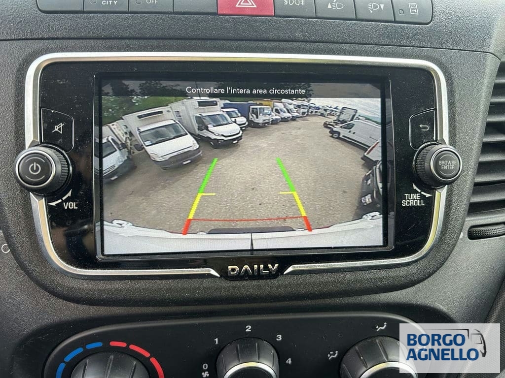 Iveco DAILY 35S16